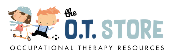 The OT Store